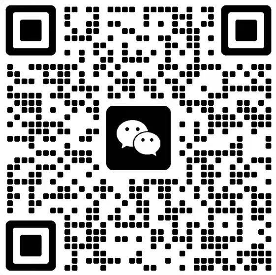 Personal WeChat